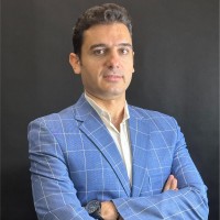 Amir Mohri,Mba,Phri