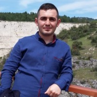 Osman Özcan