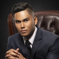 Razin Amran