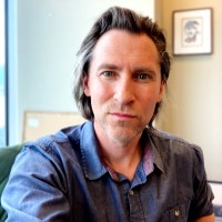 Robin Sidsworth