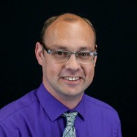 Joel Carr