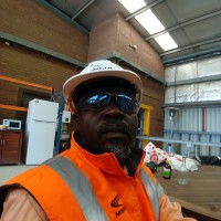 Samuel Ojuang'A