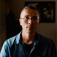 Simon Devitt