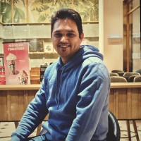 Vikas Kumar