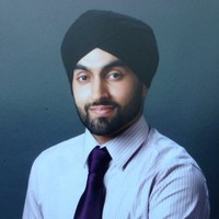 Gurvinder Gill