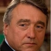Mark Lomas Qc