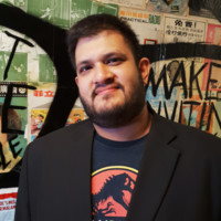 Rajiv Jayaraj