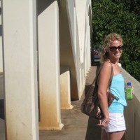 Tia Caldwell