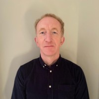 Darren Bishton