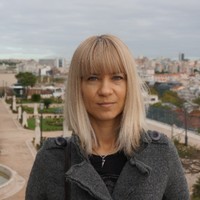 Irina Yovenko