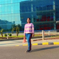 Manisha Gaikwad