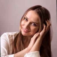 Victoria Kolemasova