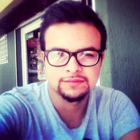 Diego Gonzalez Rios
