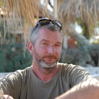 Simon Bowes