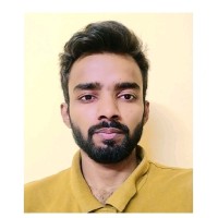 Akshay Barge