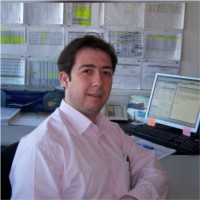 SERKAN ÇETİN