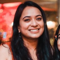 Nikita Tiwari