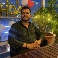 Digvendra Singh