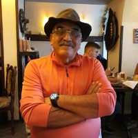 Roman Garza