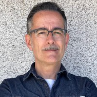 Nicolas Gutierrez Garcia