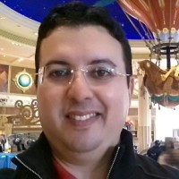 mounir el hanafi