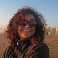 Patricia Flores Quiroz