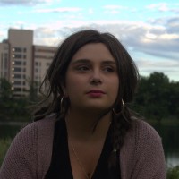 Hannah-Rae Little