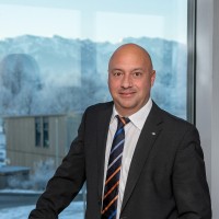 Andreas Schmidpeter