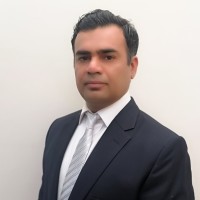 Asfand Yar Khan