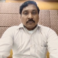 Baikunth Kumar