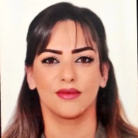 Arwa Yahmed Cherif