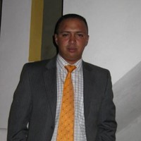 Luis Gabriel Hernandez