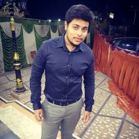 mohd hamed Ali