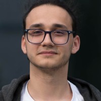 Daniel Cevdar