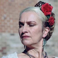 Jacqueline Pascoe