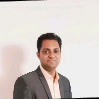 Shripad Pujari