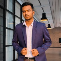 Ashraful Shanto