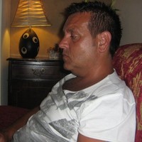 Kevin Raynor (Dean)
