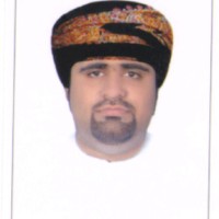 Omran Al Balushi