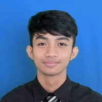 MUHAMMAD IKHWAN HAZLI