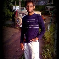 Syed Hasnain