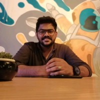 Varghese G Baby