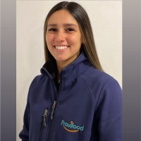 María Paz Lazcano Arredondo