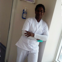 Rajalakshmi Bakiaraj