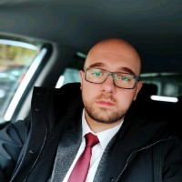 Damir Velić