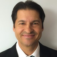 Raymond Thibodeaux