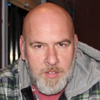 Scott Bourgeois
