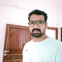 Vineeth V
