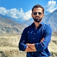 Fraz Khalid