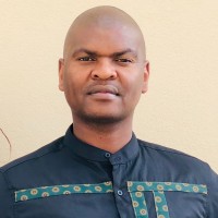 Sibusiso Maseko